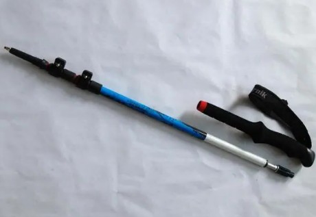 滑雪杖檢測(cè)