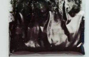 厭氧堆肥降解試驗