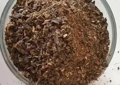 土壤可溶鹽分析