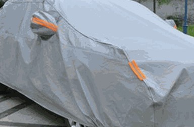 車衣檢測(cè)