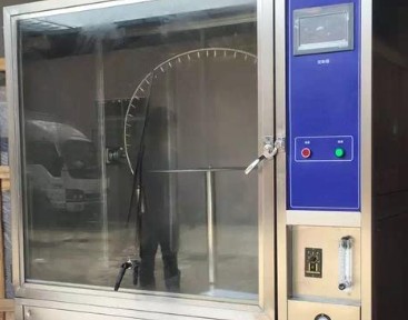 玻璃升降器檢測