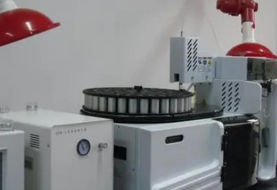 柴油發(fā)電機(jī)尾氣檢測(cè)