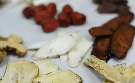 原藥材/飲片檢測(cè)