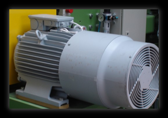電機(jī)iec測(cè)試