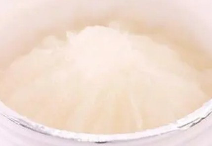 起泡劑檢測