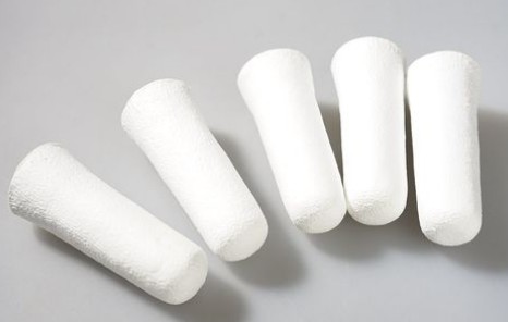 超細(xì)玻璃纖維濾筒檢測