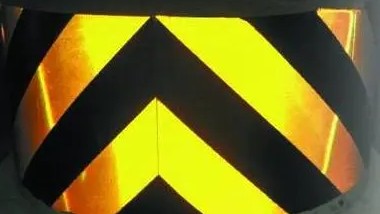 立面反光標(biāo)記涂料檢測(cè)