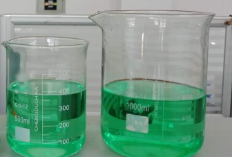 防凍玻璃水檢測