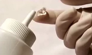 超聲耦合劑檢測