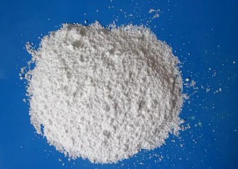 三氯異氰尿酸檢測