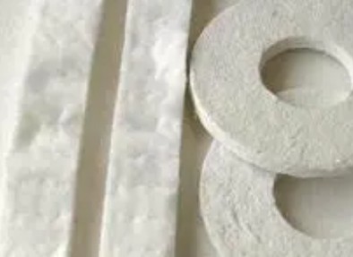 陶瓷纖維紙檢測