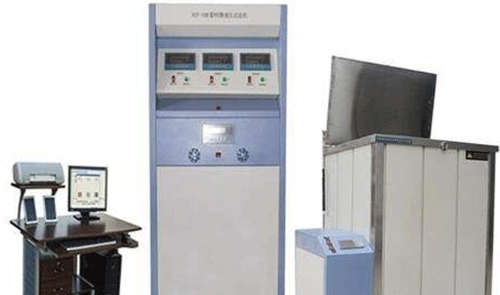 機(jī)械水流閥檢測(cè)
