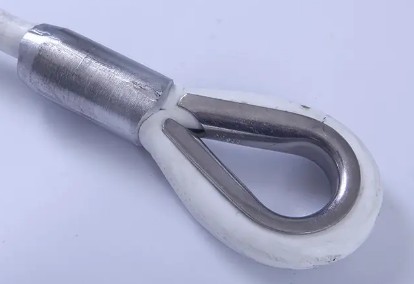 鋼絲繩接頭檢測(cè)