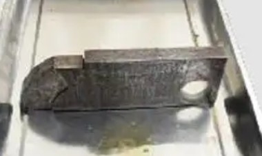 熔敷金屬檢測(cè)