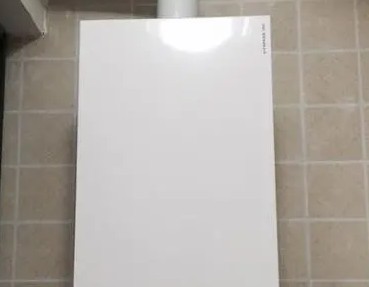 壁掛爐檢測