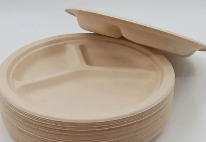 一次性餐盤檢測(cè)