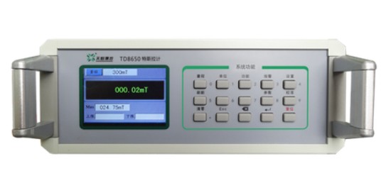 光電器件檢測