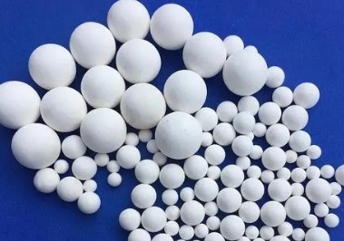 氧化鋁物料檢測(cè)