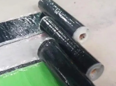 強力交叉膜檢測