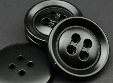 紐扣質(zhì)量檢測(cè)