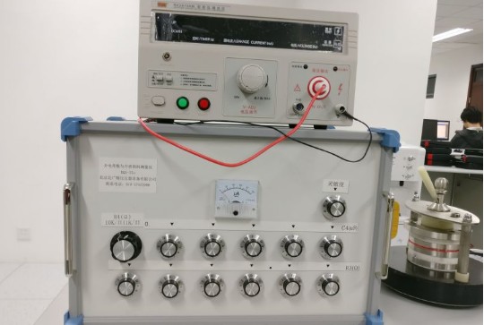 永磁電機(jī)檢測(cè)