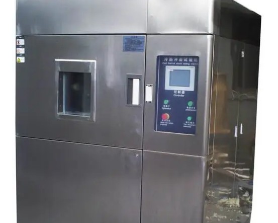 鋁箔通風軟管檢測