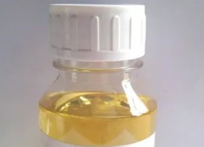氨基硅油檢測