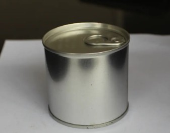 鐵質(zhì)氣霧罐檢測