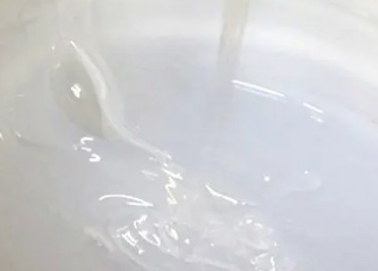 硅酮膠檢測(cè)