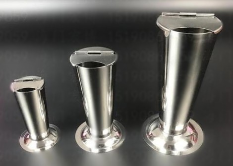 泡鑷筒檢測(cè)
