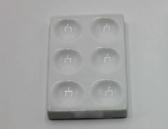 比色板檢測(cè)