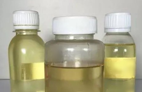冷凍機油檢測