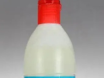 84消毒液檢測