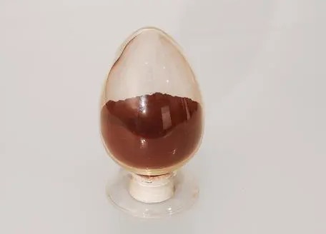 納米鐵制品檢測(cè)