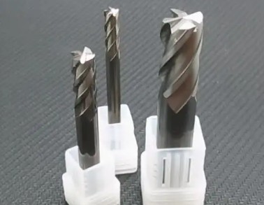 切削工具檢測