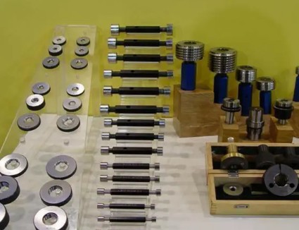 磨具量具檢測(cè)