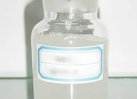 脂肪醇聚氧乙烯醚檢測(cè)