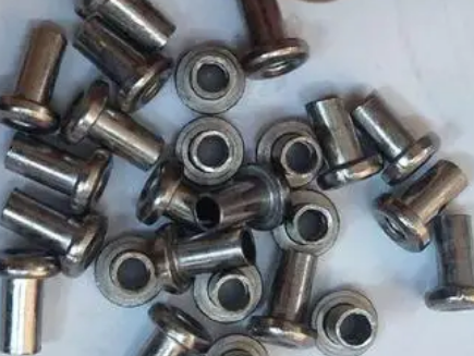 鉚釘用通孔檢測(cè)