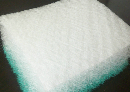 玻璃纖維濾網(wǎng)測試
