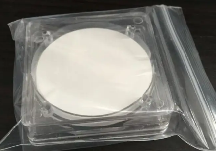 微孔聚丙烯濾膜檢測