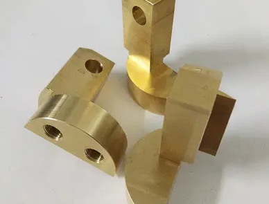 銅工件檢測(cè)