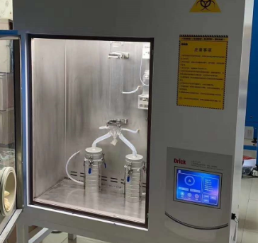 活性炭濾布檢測(cè)
