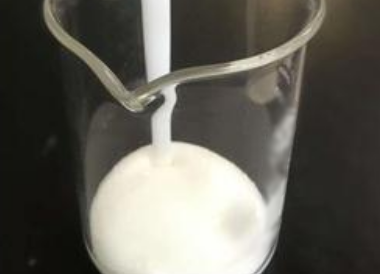聚乙酸乙烯酯乳液檢測