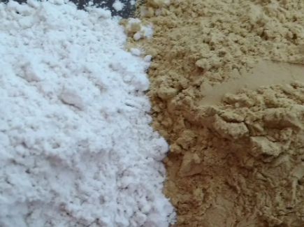 泥漿膨潤(rùn)土測(cè)試