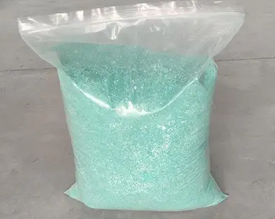 封孔劑檢測