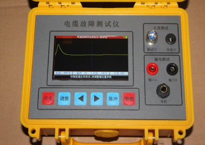 熱電偶接頭測試