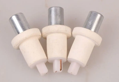 熱電偶接頭測試