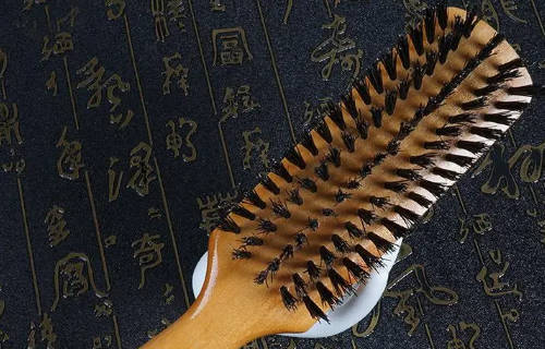 豬鬃毛梳檢測(cè)