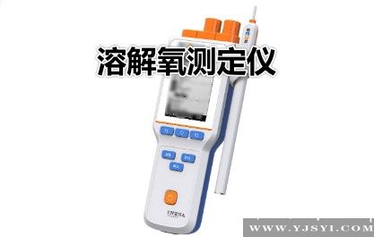 JPBJ-608 溶解氧測(cè)定儀